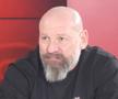 Bogdan Stelea în studioul GSP Live