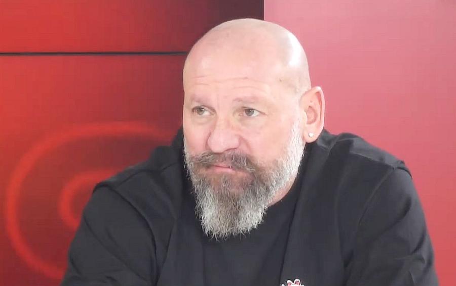 Bogdan Stelea în studioul GSP Live A văzut selecția lui Gică Hagi și a avut o singură obiecție: „M-aș fi așteptat să fie convocat”