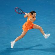 Gabriela Ruse - Mirra Andreeva, în turul 3 la Australian Open/Foto: Getty Images