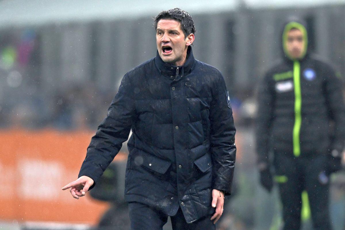 Nota primită de Cristi Chivu, după revenirea epică a lui Inter