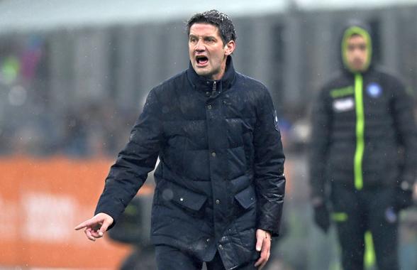 Nota primită de Cristi Chivu, după revenirea epică a lui Inter