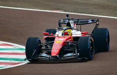 Ferrari și-a prezentat monopostul pentru 2026: schimbare majoră după 7 ani