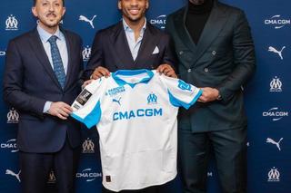 Fum alb la Marseille: Jucătorul care a marcat în poarta lui FCSB a semnat cu Olympique