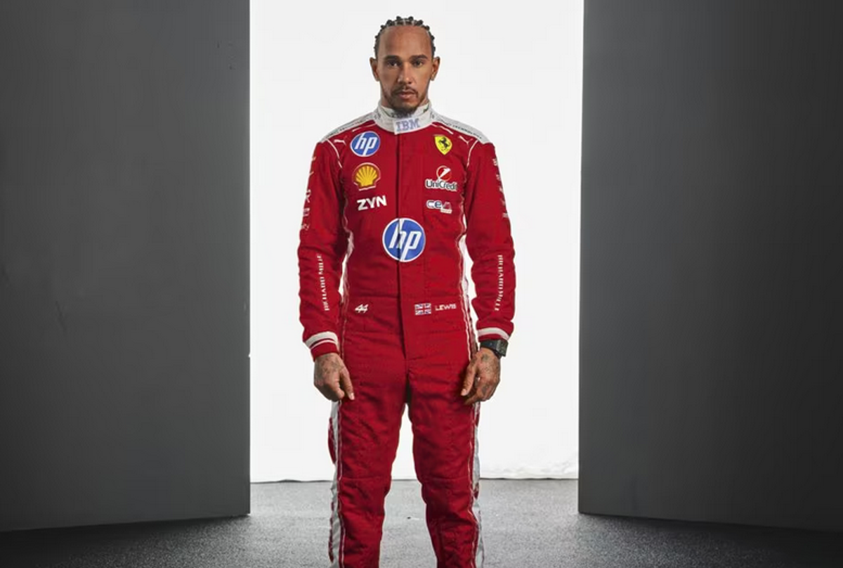 Ferrari și-a prezentat monopostul pentru 2026: schimbare majoră după 7 ani