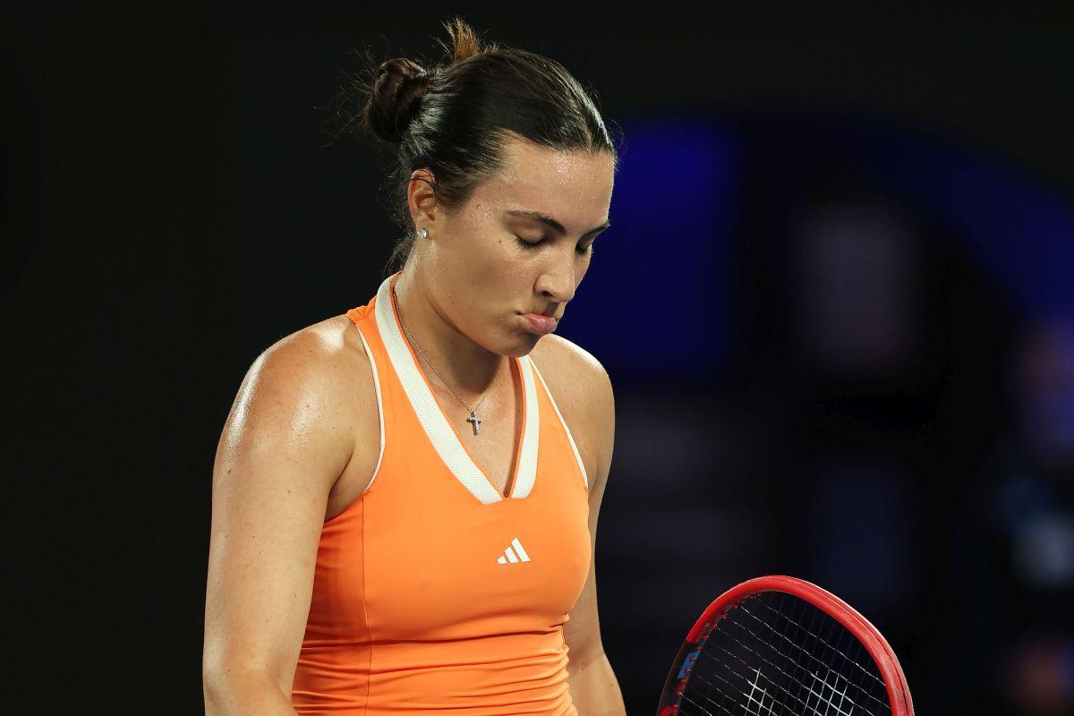 Gabriela Ruse, eliminată de la Australian Open în turul 3, după un duel splendid! Românca, evoluție solidă în fața numărului 7 mondial