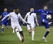 Ngezana și Graovac în Dinamo Zagreb - FCSB / foto: Imago