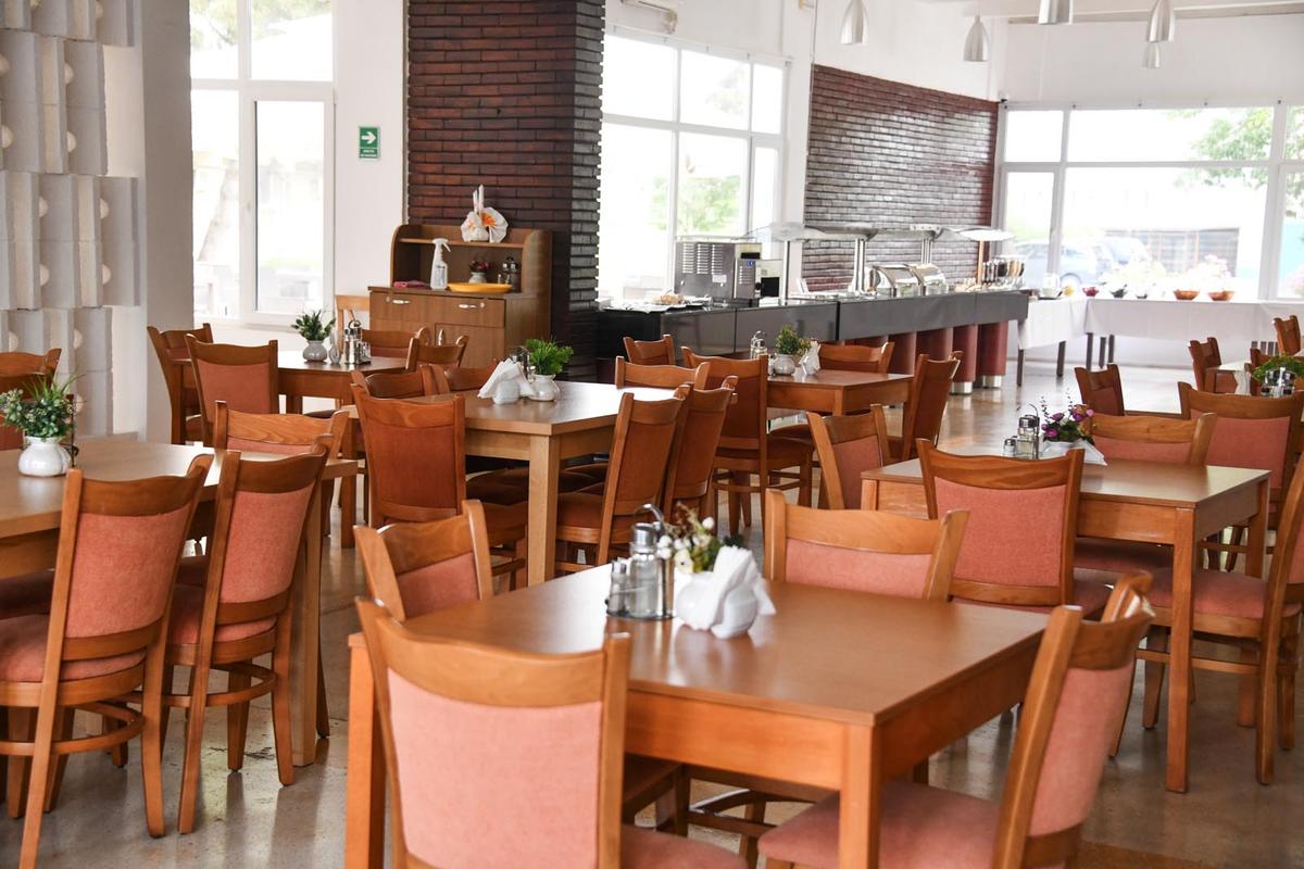 Fostul arbitru din Liga 1 a cumpărat un hotel din România cu 3,5 milioane de euro » Cum arată complexul și unde este situat