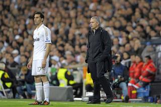 „Înțepat” de Jose Mourinho, Alvaro Arbeloa a răspuns