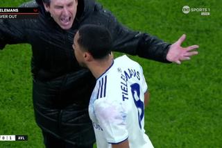 Derapaj de necrezut al lui Unai Emery! » Ce a putut să-i facă lui Tielemans