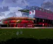 Cum va arăta noul stadion al lui Bournemouth / foto: afcb.co.uk