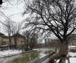 Baza nautica Timișoara