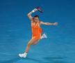 Gabriela Ruse - Mirra Andreeva, în turul 3 la Australian Open/Foto: Getty Images