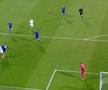 Penalty-ul cerut de Daniel Bîrligea în Dinamo Zagreb - FCSB