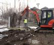 Baza nautica Timișoara