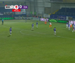 Robert Moldoveanu, gol în FC Argeș - Metaloglobus