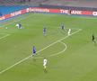 Penalty-ul cerut de Daniel Bîrligea în Dinamo Zagreb - FCSB