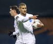 Bîrligea în Dinamo Zagreb - FCSB / foto: Imago