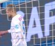 Bîrligea, criză de nervi după schimbare: a luat panoul la șuturi