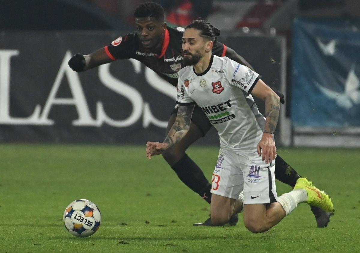 Ioan Andone a văzut-o pe Dinamo și s-a convins: „Vreau să vă spun sincer” » Detaliul remarcabil observat la Kopic