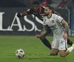 Hermnnstadt - Dinamo / Sursă foto: Sportpictures