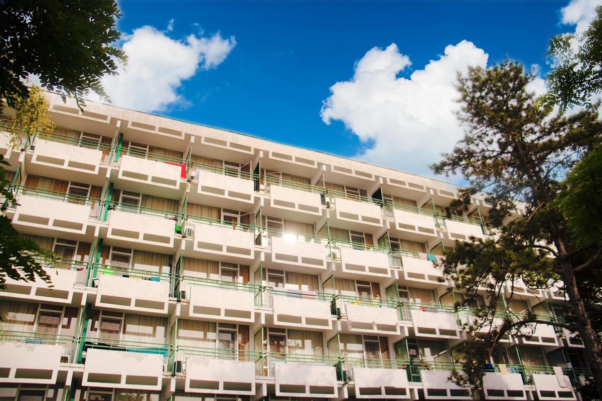Fostul arbitru din Liga 1 a cumpărat un hotel din România cu 3,5 milioane de euro » Cum arată complexul și unde este situat