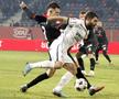 Hermnnstadt - Dinamo / Sursă foto: Sportpictures