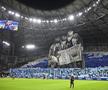 Atmosfera de la Marseille - Liverpool/ foto Imago Images