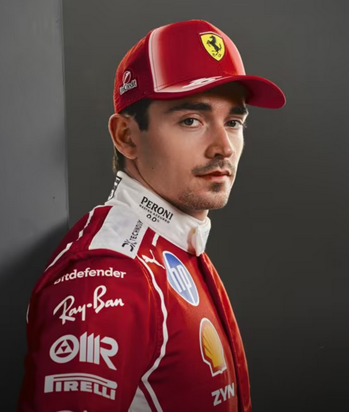 Lewis Hamilton, nerăbdător înainte de al doilea sezon la Ferrari: „În mod normal nu spun asta, dar acum e în regulă dacă o fac”