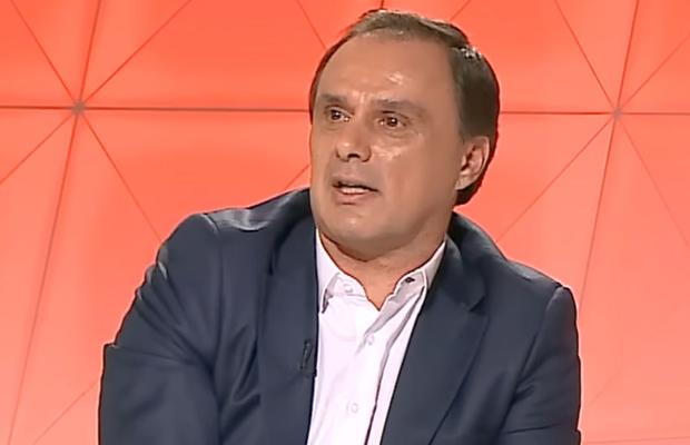 Final de drum?! Panduru l-a pus la zid pe fotbalistul FCSB-ului: „Toată viața a făcut asta”