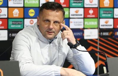 Antrenorul lui Dinamo Zagreb a apreciat un singur jucător de la FCSB: „S-a pus doar problema diferenței de scor”