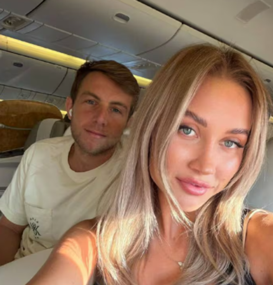 Tallon Griekspoor și Anastasia Potapova Jucătoarea-fotomodel a fost învinsă dramatic la Australian Open » Și iubitul de pe locul 55 ATP a fost eliminat
