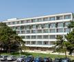 Hotel Siret Saturn