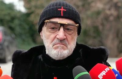 Gigi Becali i-a făcut o reverență în direct: „Cel mai inteligent analist! Ești tu, apoi restul!”