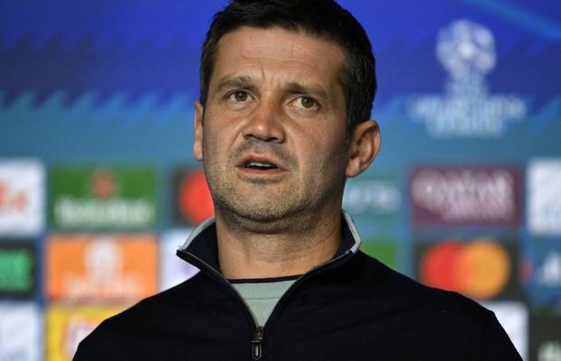 Chivu a întârziat la conferință, italienii au ascultat cu răsuflarea tăiată ce a urmat: „Familia pe primul loc, îmi neglijez îndatoririle de soț și tată!”