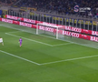 Condus 2-0 de Pisa, Cristi Chivu și-a scos jucătorul în minutul 34! A urmat ceva de poveste pentru Inter