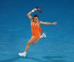 Gabriela Ruse, eliminată de la Australian Open/Foto: Getty Images