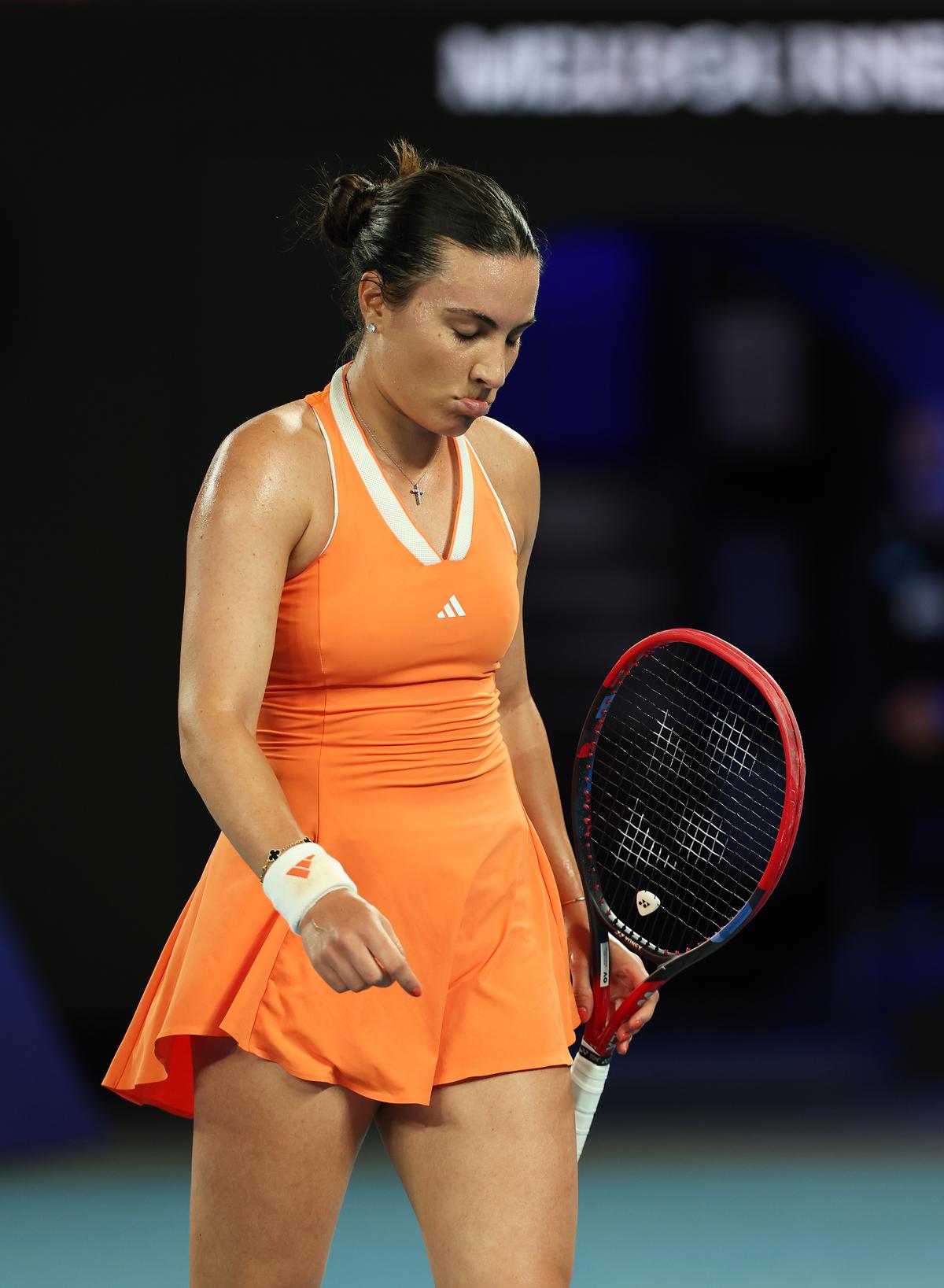 Gabriela Ruse - Mirra Andreeva, în turul 3 la Australian Open