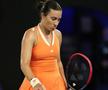 Gabriela Ruse - Mirra Andreeva, în turul 3 la Australian Open/Foto: Getty Images