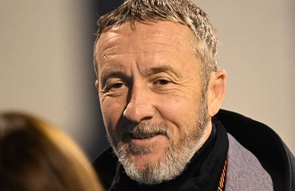 Mihai Stoica s-a răzgândit în privința unui „tricolor”: „Mi s-a părut altfel, am mari speranțe”