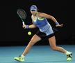 Gabriela Ruse - Mirra Andreeva, în turul 3 la Australian Open/Foto: Getty Images