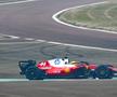 Monopostul Ferrari pentru 2026 // foto: Imago Images
