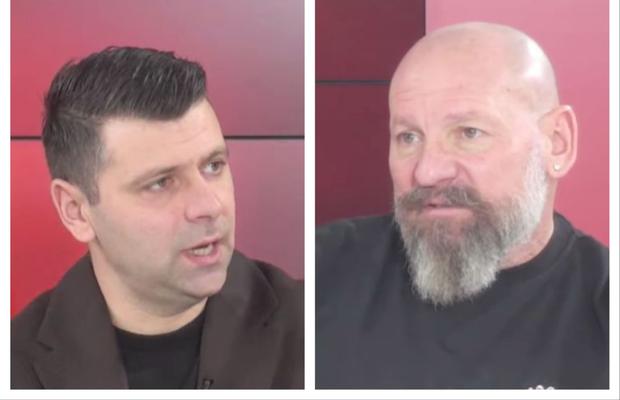 Stelea și Rusescu au păreri diferite pe un subiect fierbinte la FCSB: „Mai sunt unii aiuriți” / „Eu pot găsi o scuză staff-ului”
