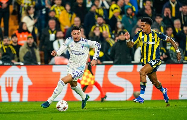 Calcule în Europa League » Echipele deja calificate în „optimi” și în play-off