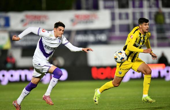 Absență de ultim moment: cel mai utilizat fotbalist nu joacă azi! E unul dintre recordmenii Superligii