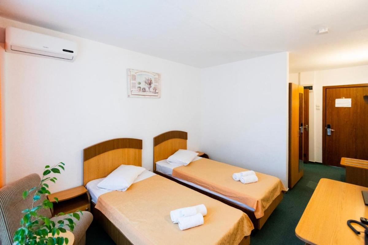 Fostul arbitru din Liga 1 a cumpărat un hotel din România cu 3,5 milioane de euro » Cum arată complexul și unde este situat