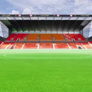 Cum va arăta noul stadion al lui Bournemouth / foto: afcb.co.uk