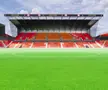 Cum va arăta noul stadion al lui Bournemouth / foto: afcb.co.uk