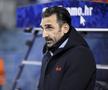 Elias Charalambous în Dinamo Zagreb - FCSB / foto: Imago