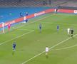 Penalty-ul cerut de Daniel Bîrligea în Dinamo Zagreb - FCSB