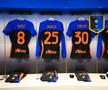 Inter folosește al 4-lea echipament la meciul cu Pisa